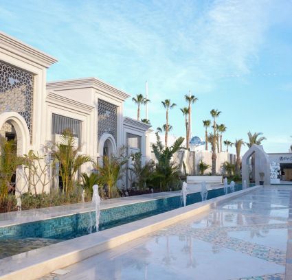 SUNRISE REMAL BEACH RESORT